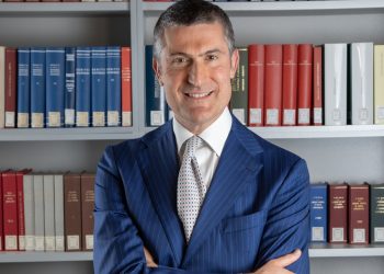Notariato, Vito Pace eletto nuovo presidente per il triennio 2025-2027