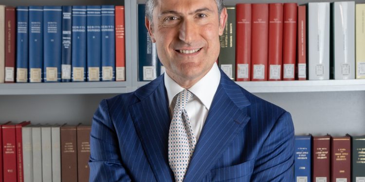 Notariato, Vito Pace eletto nuovo presidente per il triennio 2025-2027