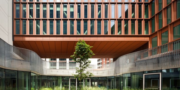 A Milano rinasce Pirelli 35, nel cuore di Porta Nuova