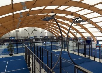 Padel: Favaretti Group supera quota 1.000 impianti e cresce all’estero