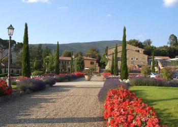 Borgosesia investe 4,45 mln € in due strutture ricettive a Pisa e Cortona