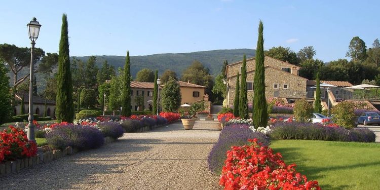 Borgosesia investe 4,45 mln € in due strutture ricettive a Pisa e Cortona