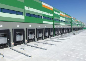 Aew vende a Wiis Italy Sicaf una piattaforma logistica da 150.000 mq a Vercelli