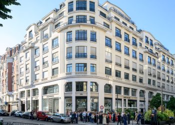 Engel & Völkers accelera in Francia: nuovo hub a Parigi