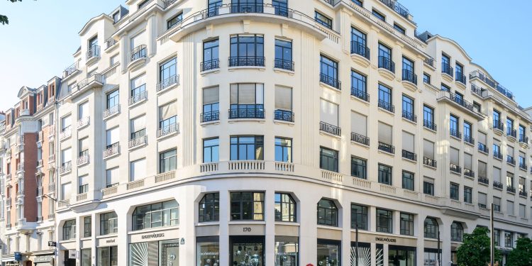Engel & Völkers accelera in Francia: nuovo hub a Parigi