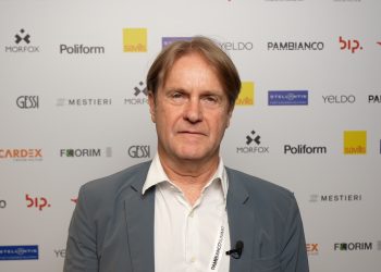 Ciabatti (Prada): “Per il retail del lusso il focus è l’esperienza del cliente”