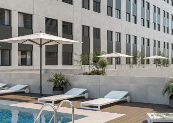 Ardian-Rockfield Real Estate acquistano uno studentato a Terrassa (Barcellona)