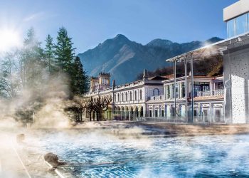 Partnership tra Bnp Paribas Reim e QC Spa of Wonders nel settore hospitality