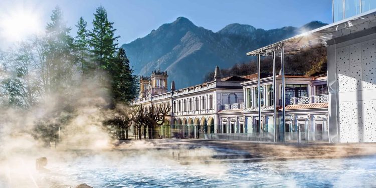 Partnership tra Bnp Paribas Reim e QC Spa of Wonders nel settore hospitality