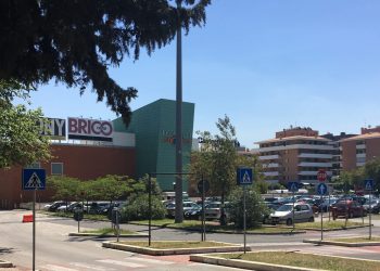 ARECneprix vende per 30 mln di € il centro commerciale Talenti Village a Roma