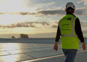 Techbau oltre quota 2 milioni di metri quadrati certificati green