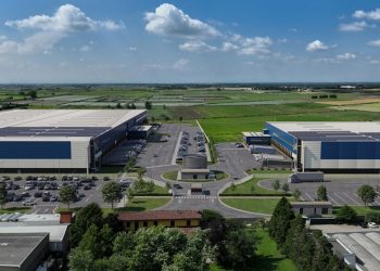 Kervis Sgr affitta integralmente gli Aceri Logistics Hub di Trecate
