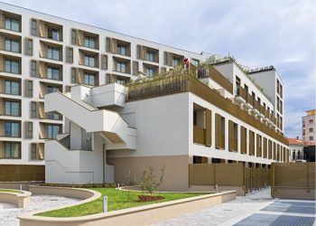Harrison Street-Artisa, una Sicaf per gli asset acquisiti dalla joint-venture