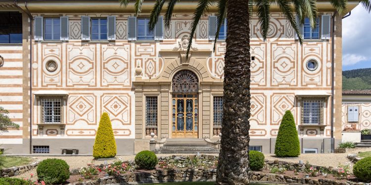 Italia, lifestyle e vantaggi fiscali sostengono la domanda di case dei super ricchi