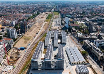 Villaggio Olimpico, accordo per consegna tra Coima e Fondazione Milano Cortina 2026