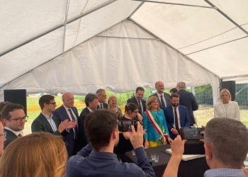 Bergamo, nuovo polo universitatio alle ex Caserme Montelungo e Colleoni