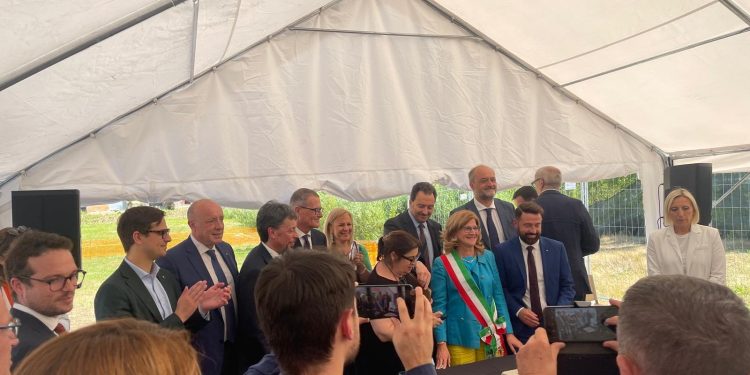 Bergamo, nuovo polo universitatio alle ex Caserme Montelungo e Colleoni