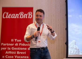 Zorgno (CleanBnB): “Serve una nuova generazione di immobili in affitto”