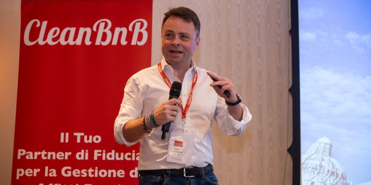 Zorgno (CleanBnB): “Serve una nuova generazione di immobili in affitto”