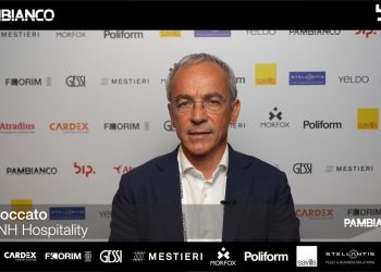Boccato (Hnh Hospitality): “Non solo gestioni, scommettiamo anche sul real estate”
