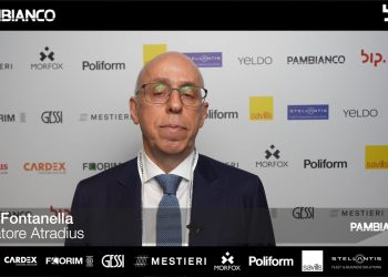 Fontanella (Atradius) “Fidejussioni sempre più strategiche per il real estate”