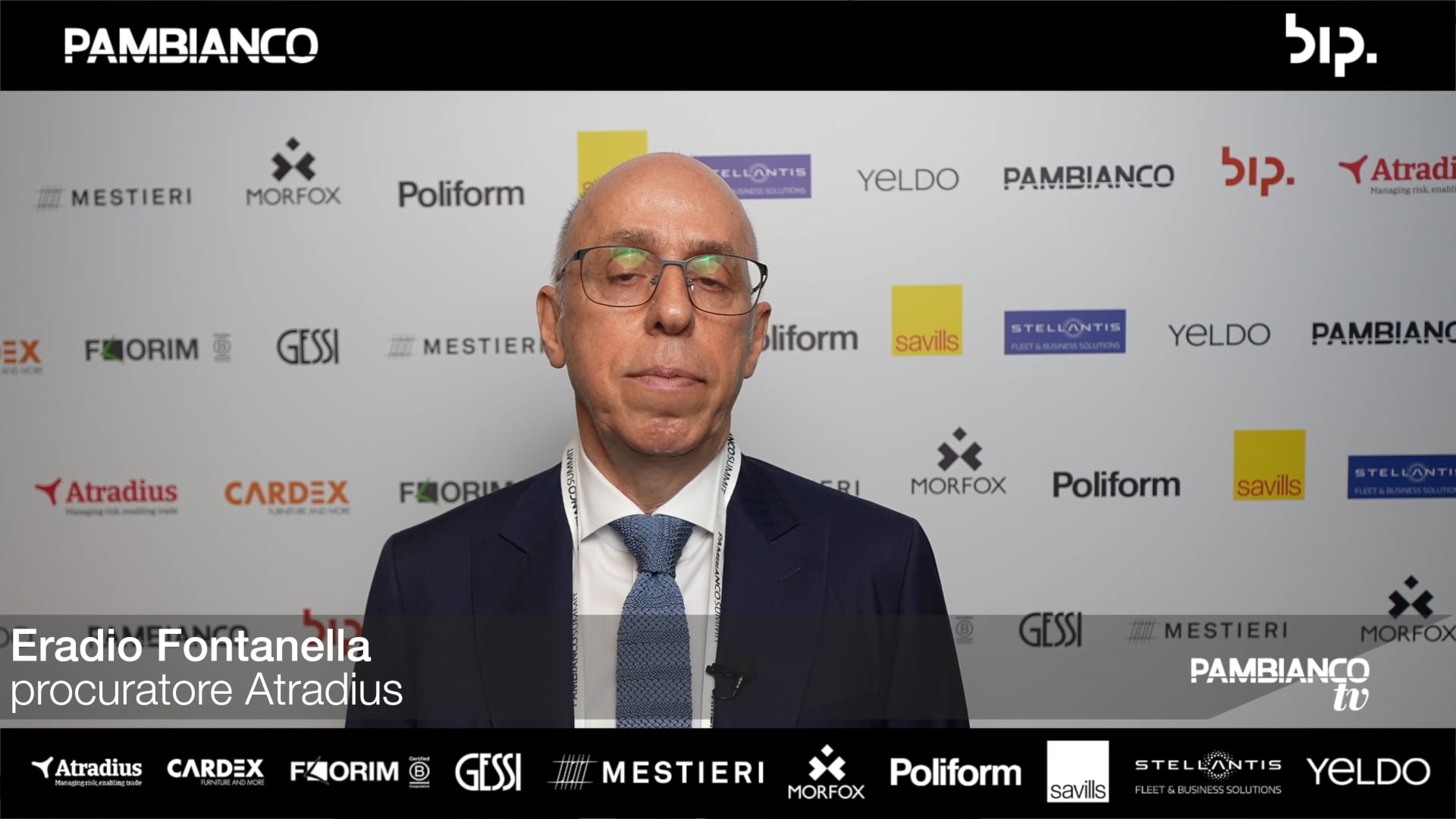 Fontanella (Atradius) “Fidejussioni sempre più strategiche per il real estate”