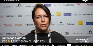 Cattagni (Savills): “Nel retail performa bene l’athleisure”