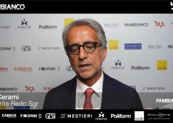 Cerami (Redo Sgr): “Le politiche pubbliche tornino a mettere la casa al centro”