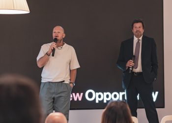 Partnership operativa tra Engel & Völkers Milano e Contract District Group