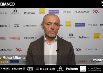 Rosa Uliana (Mestieri): “C’è spazio per altre acquisizioni”