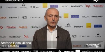 Rosa Uliana (Mestieri): “C’è spazio per altre acquisizioni”