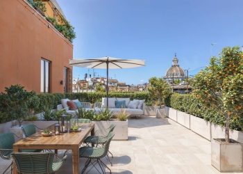 Mamacrowd raccoglie 3 mln di € per convertire un ufficio in 8 appartamenti a Roma