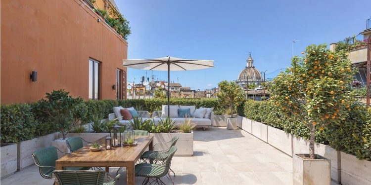 Mamacrowd raccoglie 3 mln di € per convertire un ufficio in 8 appartamenti a Roma