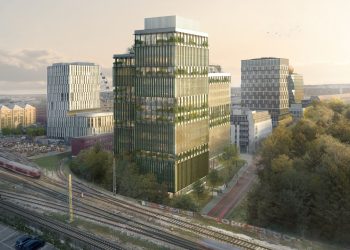 Generali RE rileva da Art-Invest RE il progetto ‘Momenturm’ in Germania