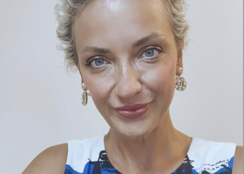 Santandrea Luxury Houses, Sarah Lazzarini nuova direttrice Lombardia
