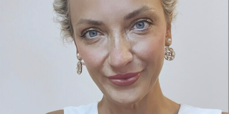 Santandrea Luxury Houses, Sarah Lazzarini nuova direttrice Lombardia