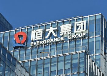 Evergrande delistata da Hong Kong. Recuperati solo 255 mln di $