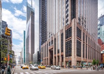 Fondo sovrano norvegese acquista un grattacielo a Manhattan
