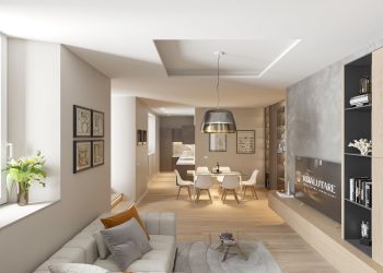UpsideTown chiude il sesto progetto, restituiti 5,4 milioni agli investitori
