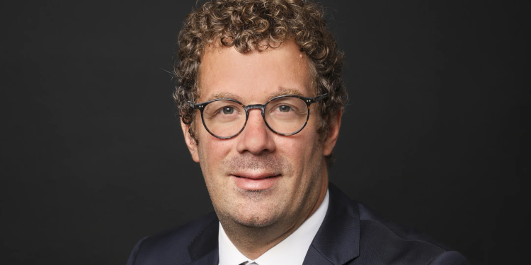 Nicolas Boffi nominato direttore del Mipim di Cannes