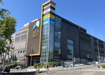 A Nhood la gestione del Centro Commerciale Casetta Mattei di Roma
