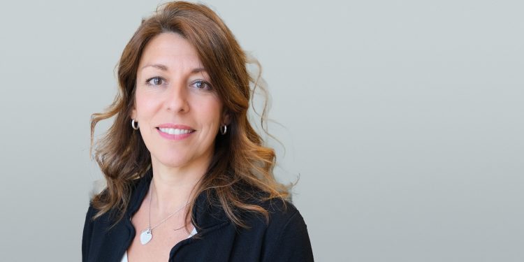 Raffaella Canali nominata Head of building consultancy Italy di Cbre