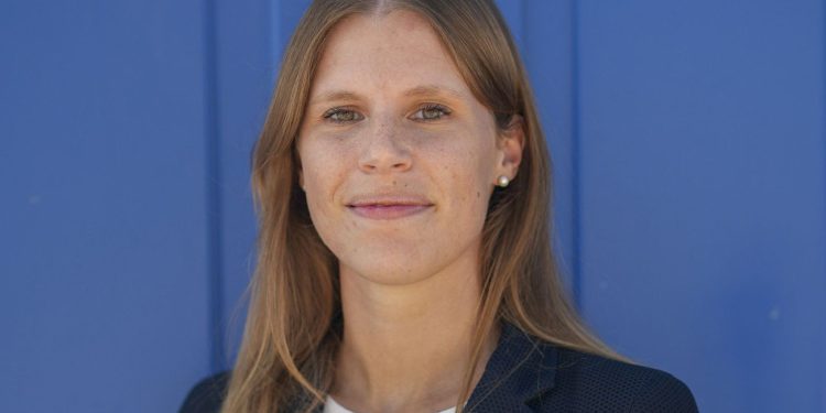 Grr Garbe Italy, Elena Bolognini nominata senior investment manager