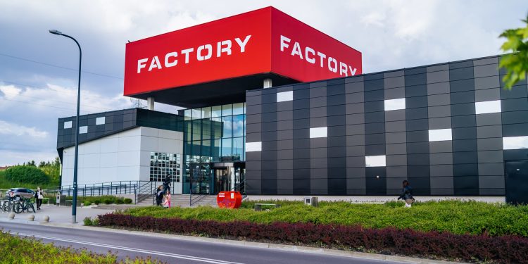 Factory outlet, oltre 1 mld di € di investimenti in 8 mesi in Europa