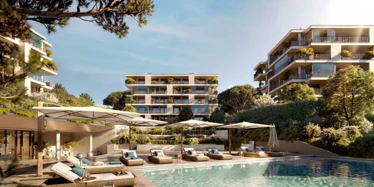 Ece Work & Live, nuovo sviluppo residenziale da 149 appartamenti a Roma