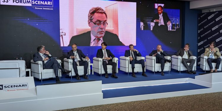 Scenari immobiliari: “Inchiesta Milano fa male a investimenti internazionali. Per operatori italiani finestra opportunità”