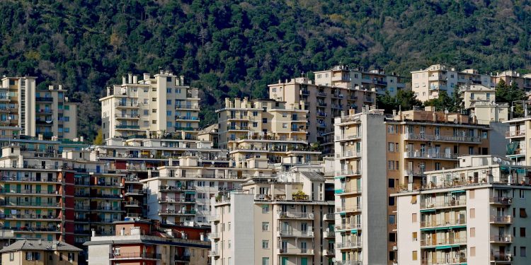Casa, volano le richieste per la nuda proprietà: +12% nell’H1 2025