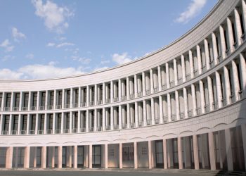 Roma, affittato a una società Ict il complesso Kennedy 20 (23.000 mq)