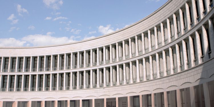Roma, affittato a una società Ict il complesso Kennedy 20 (23.000 mq)