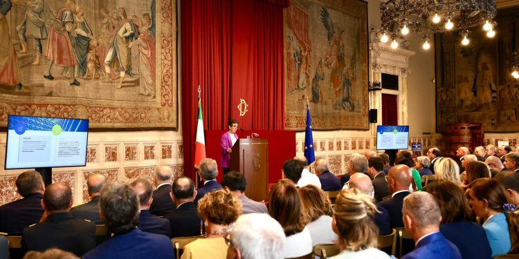 Agenzia Demanio, 3,9 mld di € investiti sul patrimonio immobiliare